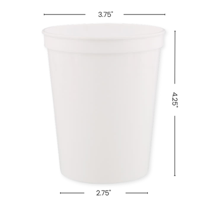 Fresh Off the Market Bachelorette Cup