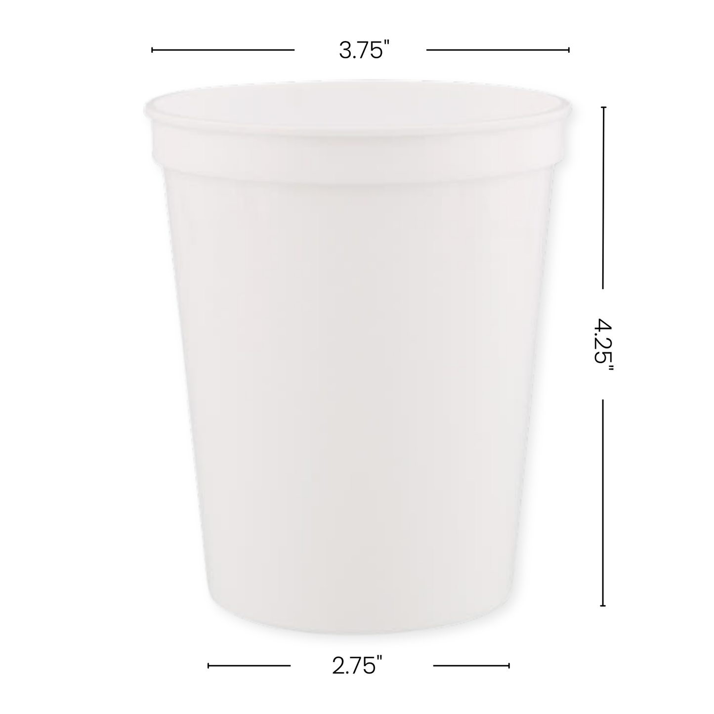 Til Death Do Us Party Bachelorette Cup